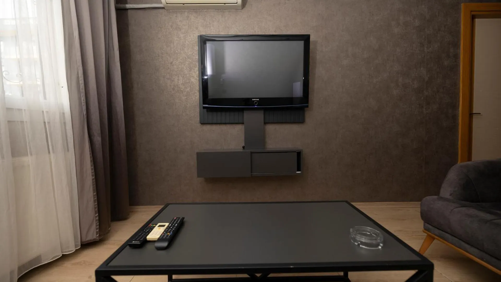 Apartamento Elite Residence Buca