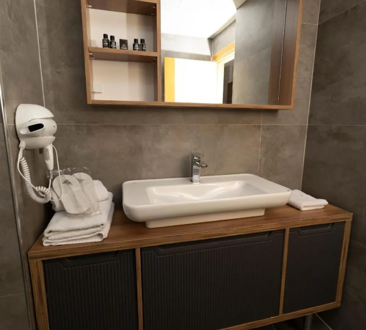 Elite Residence Buca 0*,