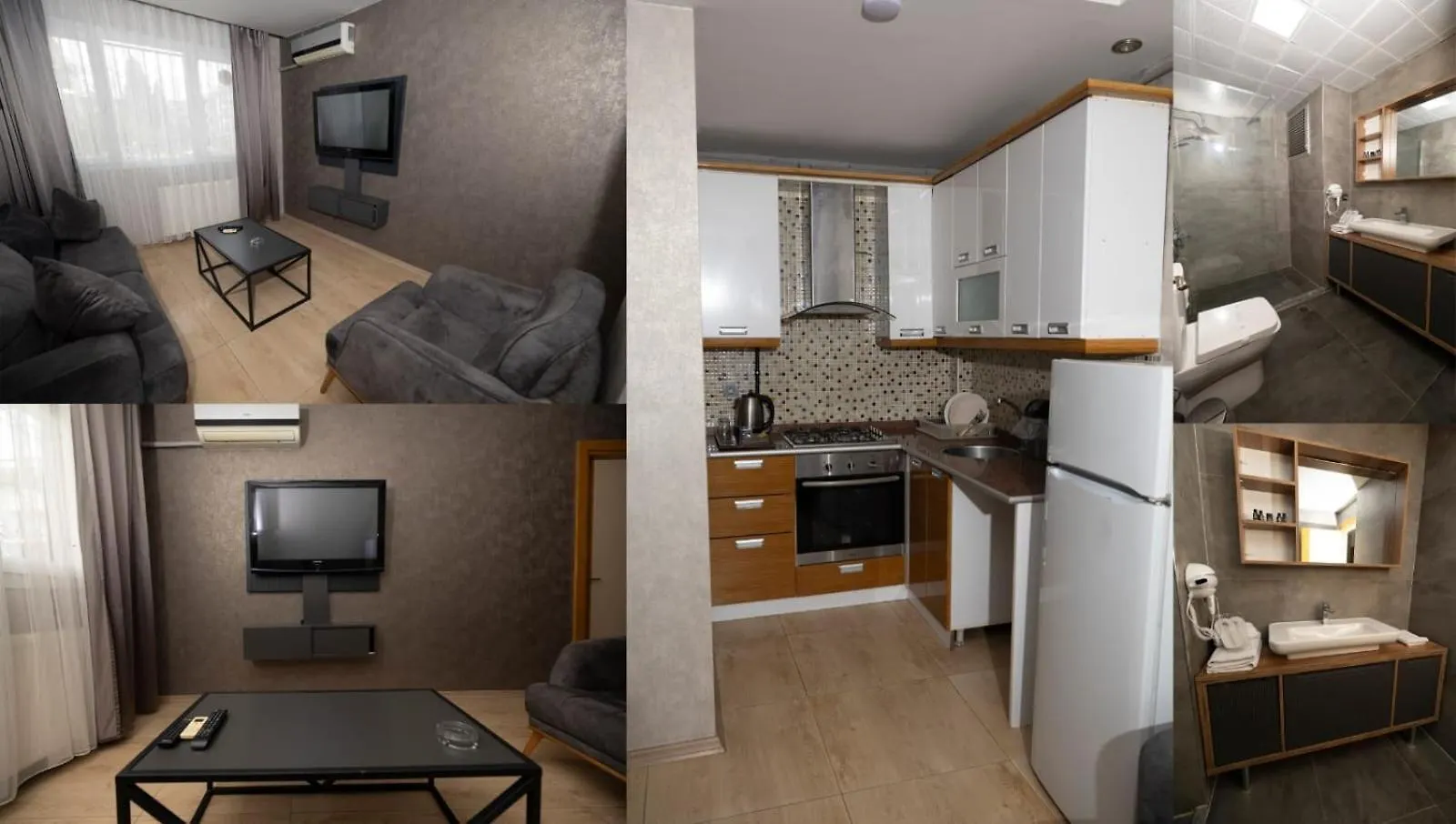 Elite Residence Buca