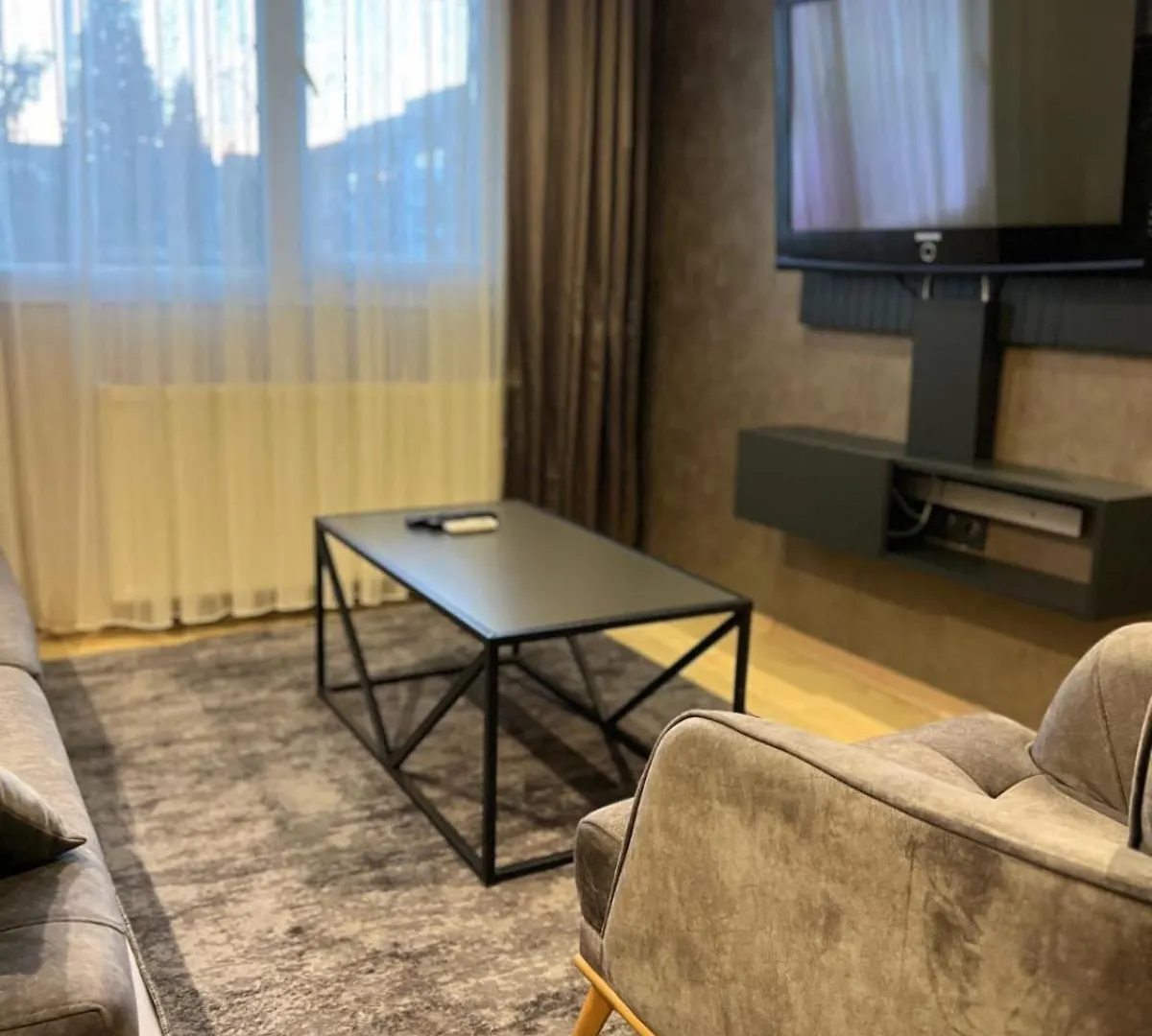 Elite Residence Buca